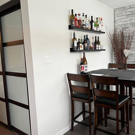 Airport Cozy Room 舒适小屋 Vancouver, Richmond,Near Yvr Εξωτερικό φωτογραφία