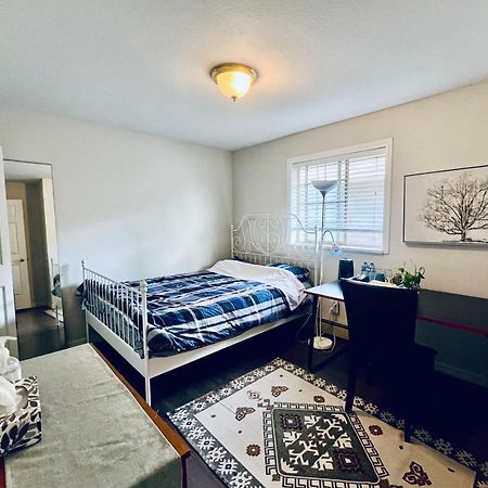 Airport Cozy Room 舒适小屋 Vancouver, Richmond,Near Yvr Εξωτερικό φωτογραφία