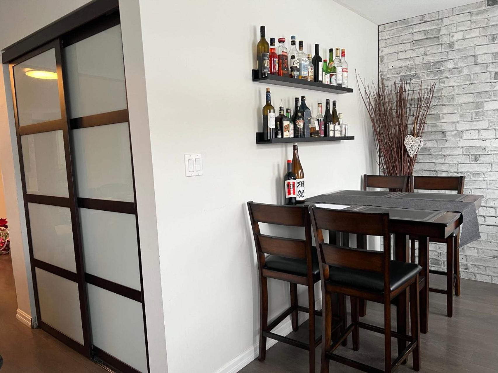 Airport Cozy Room 舒适小屋 Vancouver, Richmond,Near Yvr Εξωτερικό φωτογραφία