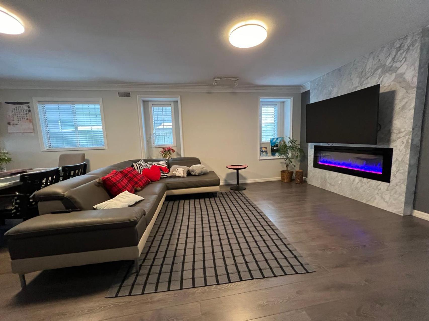 Airport Cozy Room 舒适小屋 Vancouver, Richmond,Near Yvr Εξωτερικό φωτογραφία