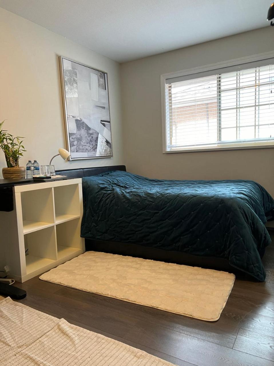 Airport Cozy Room 舒适小屋 Vancouver, Richmond,Near Yvr Εξωτερικό φωτογραφία