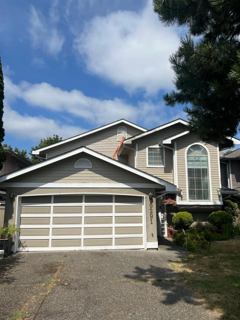 Airport Cozy Room 舒适小屋 Vancouver, Richmond,Near Yvr Εξωτερικό φωτογραφία