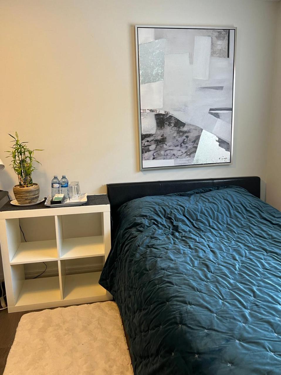Airport Cozy Room 舒适小屋 Vancouver, Richmond,Near Yvr Εξωτερικό φωτογραφία