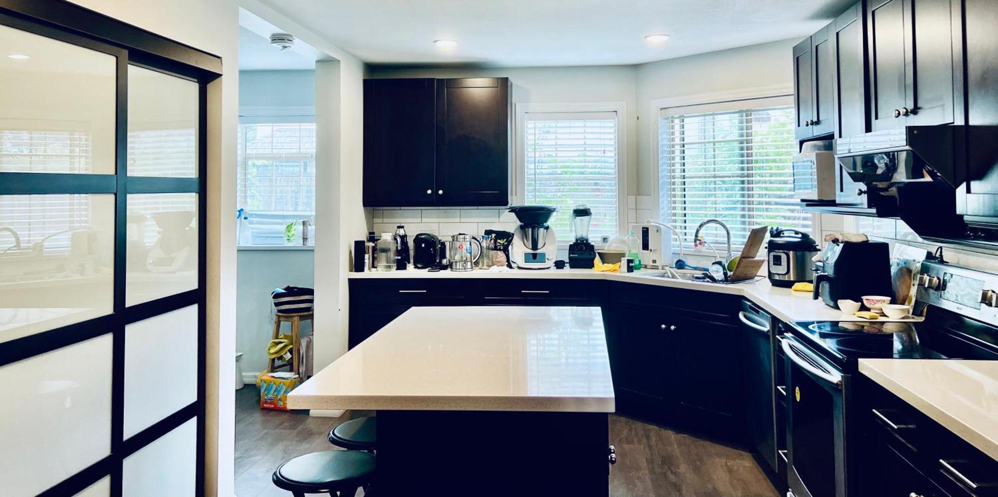 Airport Cozy Room 舒适小屋 Vancouver, Richmond,Near Yvr Εξωτερικό φωτογραφία