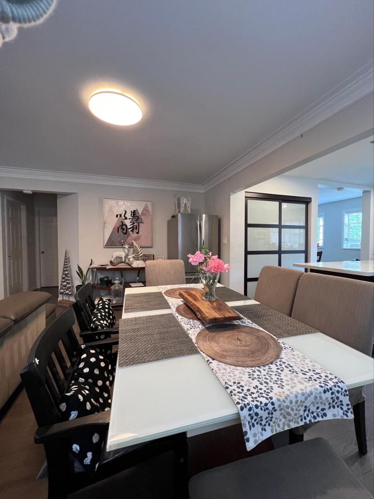 Airport Cozy Room 舒适小屋 Vancouver, Richmond,Near Yvr Εξωτερικό φωτογραφία