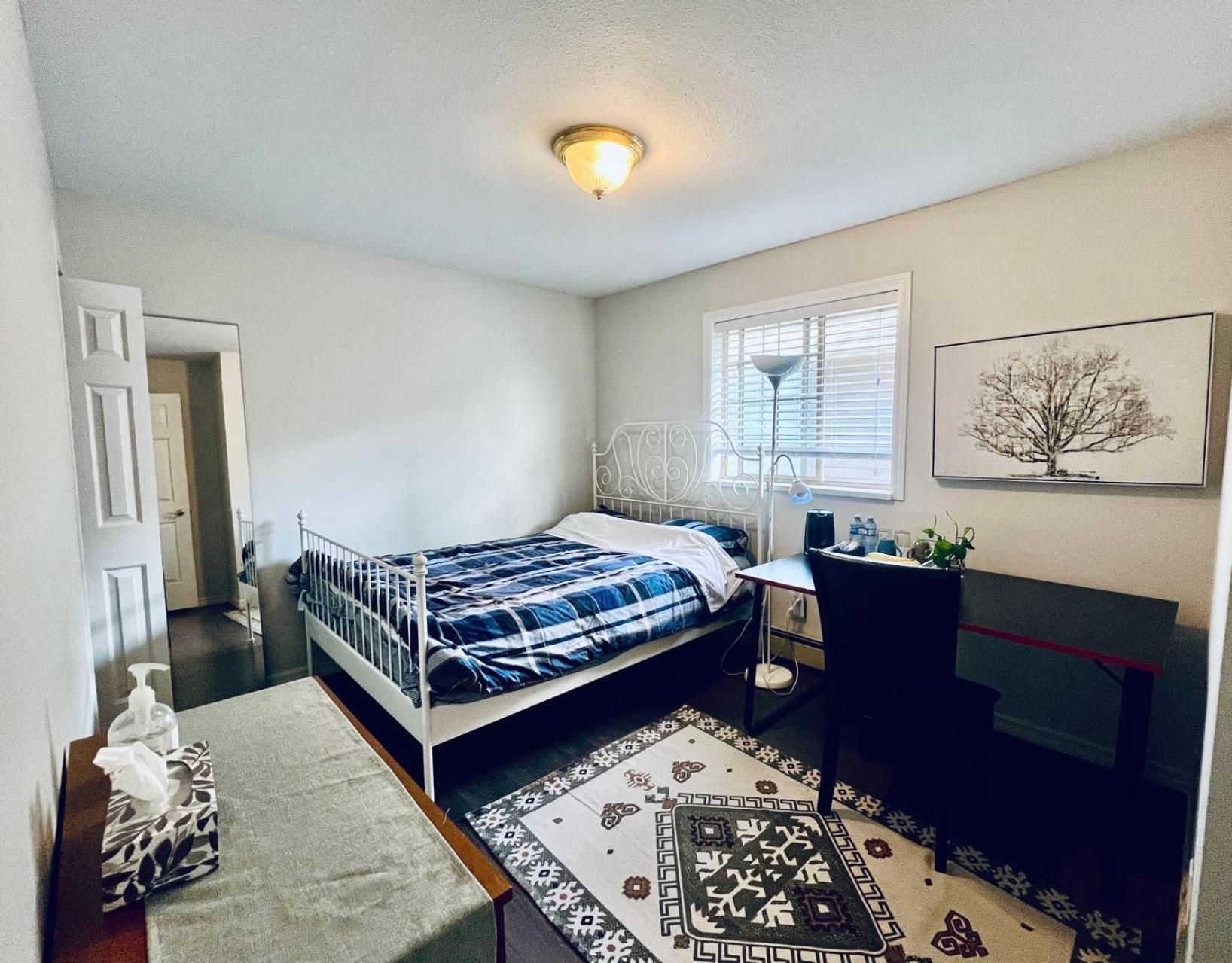 Airport Cozy Room 舒适小屋 Vancouver, Richmond,Near Yvr Εξωτερικό φωτογραφία