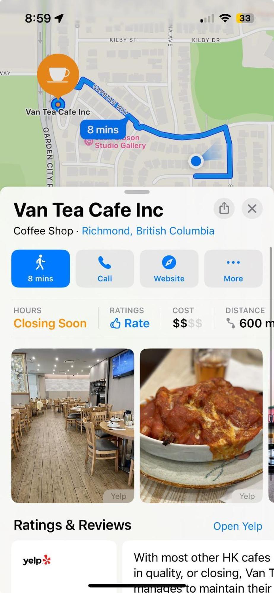 Airport Cozy Room 舒适小屋 Vancouver, Richmond,Near Yvr Εξωτερικό φωτογραφία